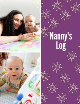 Kniha Nanny's Log Stork's Publishers