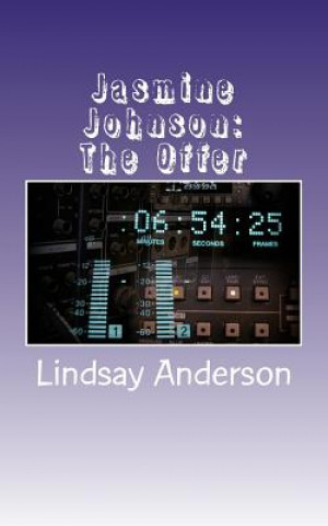 Könyv Jasmine Johnson: The Offer Lindsay Anderson