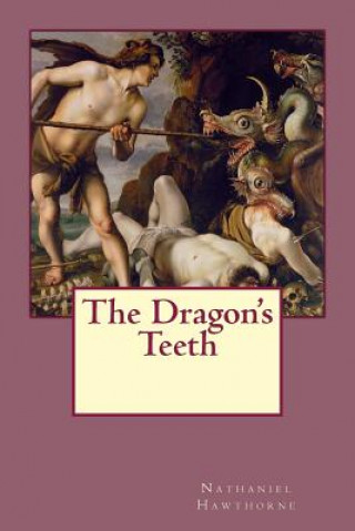Buch The Dragon's Teeth Hendrik Goltzius