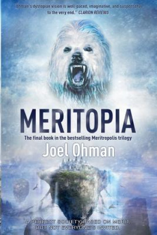 Book Meritopia Joel Ohman