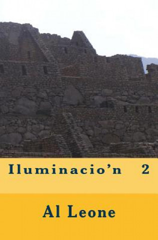 Book Iluminacio'n 2 Al Leone