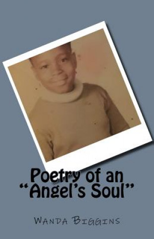 Libro Poetry of an Angel's Soul Wanda Biggins