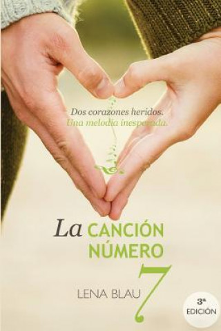 Buch La cancion numero 7 Lena Blau