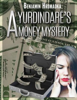 Kniha A Yurdindare's Money Mystery Benjamin Hromadka