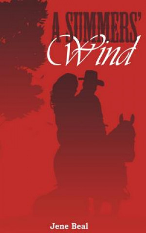 Knjiga A Summers' Wind Jene Beal