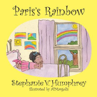 Buch Paris's Rainbow Stephanie V Humphrey