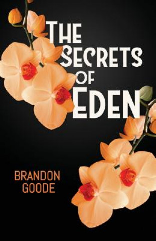 Carte The Secrets of Eden Brandon Goode