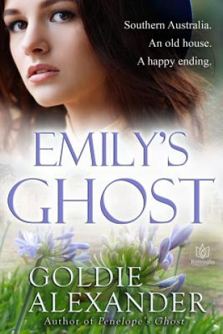 Kniha Emily's Ghost Goldie Alexander