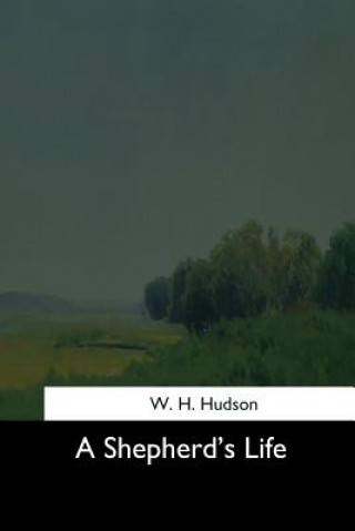 Book A Shepherd's Life W H Hudson