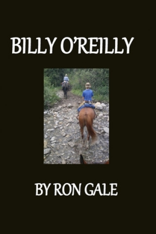 Buch Billy O'Reilly Ron Lloyd Gale