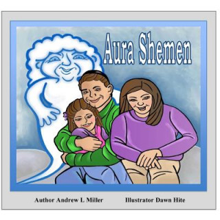 Libro Aura Shemen Andrew L Miller