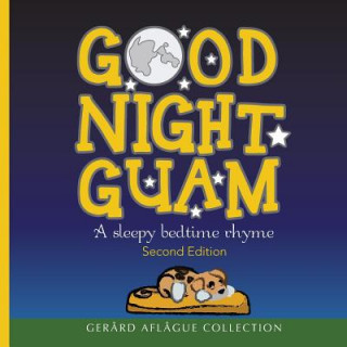 Carte Good Night Guam Mary Aflague