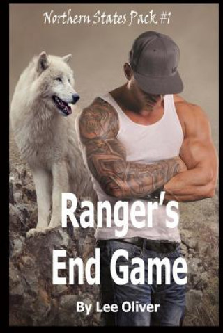 Kniha Ranger's End Game Lee Oliver