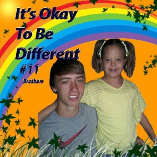 Libro It's Okay To Be Different #11: Dads Diana Mankin Phelps