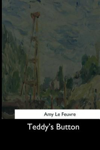 Boek Teddy's Button Amy Le Feuvre