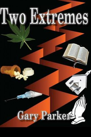 Book Two Extremes Gary Parker
