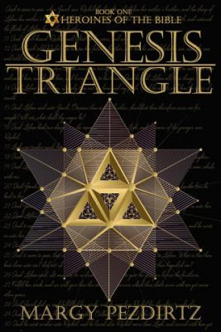 Knjiga Genesis Triangle Margy Pezdirtz