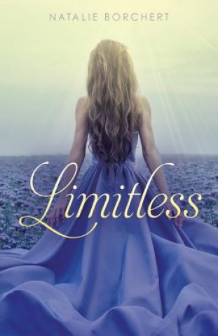 Kniha Limitless Natalie Borchert