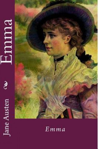 Libro Emma Jane Austen
