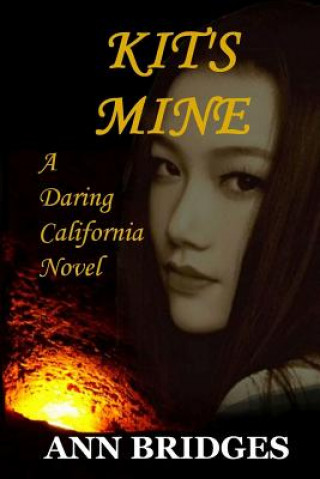 Knjiga Kit's Mine Ann Bridges