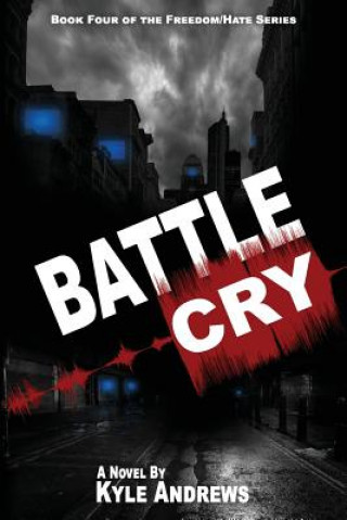 Book Battle Cry Kyle Andrews
