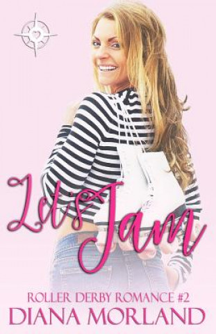 Boek Let's Jam Diana Morland