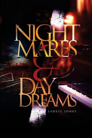 Book Nightmares & Daydreams MS Ladell L Jones