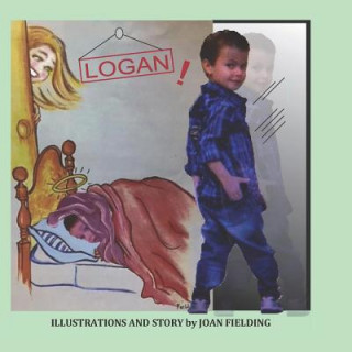 Książka Logan Joan Fielding
