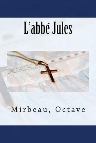 Knjiga L'abbé Jules Mirbeau Octave