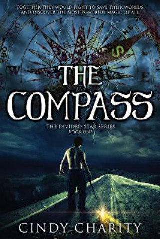 Kniha The Compass Cindy Charity