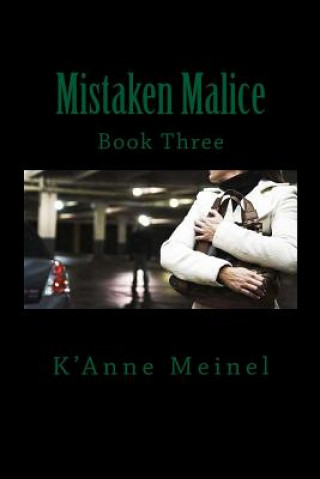 Carte Mistaken Malice K'Anne Meinel