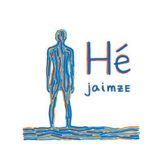 Knjiga Hé Jaimze