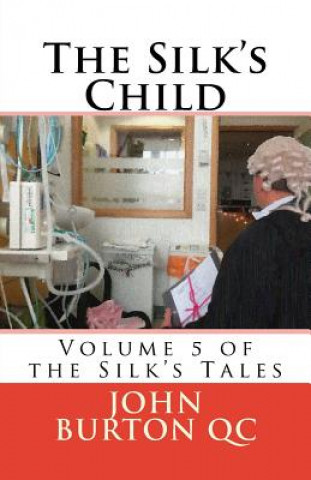 Kniha The Silk's Child: The Silk Tales, volume 5 Mr John Malcolm Burton Qc