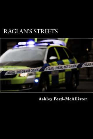 Buch Raglan's Streets Ashley Ford-McAllister