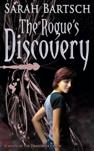 Βιβλίο The Rogue's Discovery Sarah Bartsch