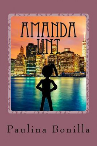 Buch Amanda Unt Paulina Bonilla