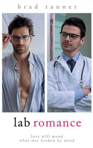 Libro Lab Romance Brad Tanner