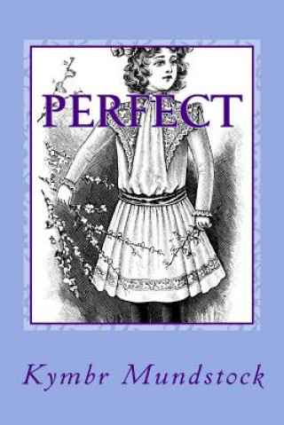 Buch Perfect Kymbr Mundstock