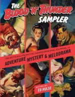 The Blood 'n' Thunder Sampler