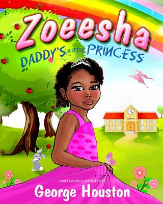Book Zoeesha: Daddy's Little Princess George R Houston