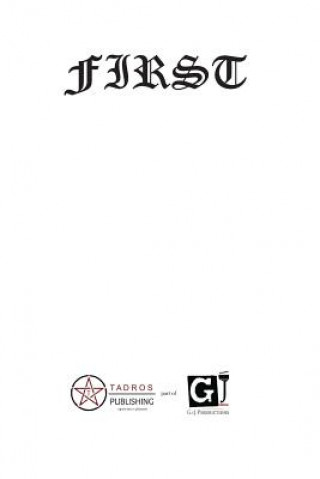 Knjiga First Tadros Publishing