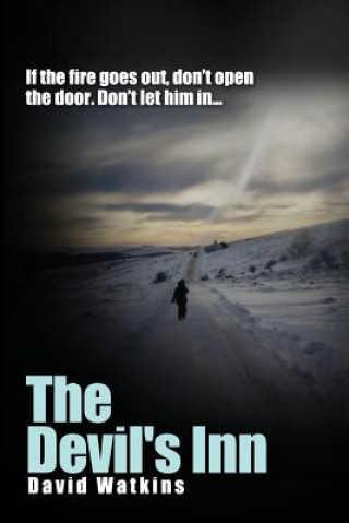 Book The Devil's Inn David Watkins