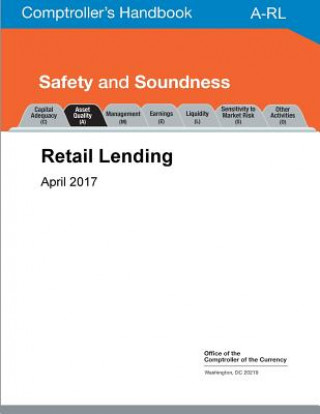 Libro Comptroller's Handbook: Retail Lending 