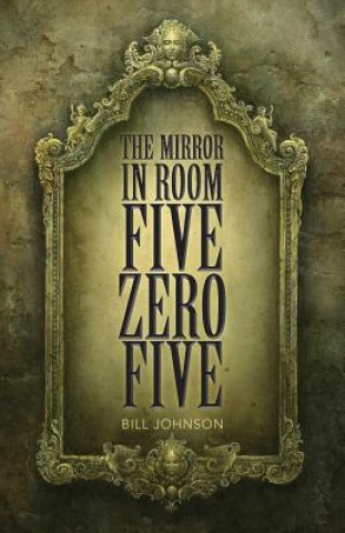 Buch The Mirror in Room Five Zero Five Bill Johnson