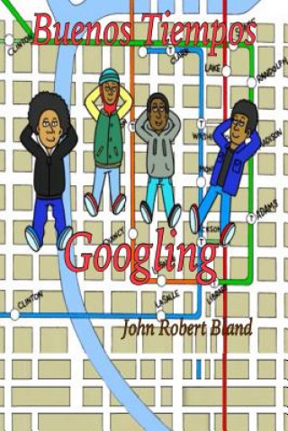 Carte Buenos Tiempos Googling John Robert Bland