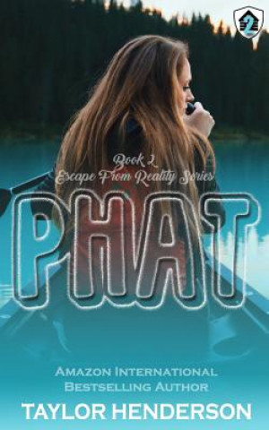 Knjiga Phat Taylor Henderson