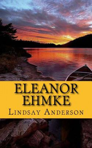 Könyv Eleanor Ehmke Lindsay Anderson