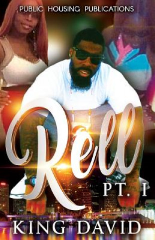 Knjiga Rell King David