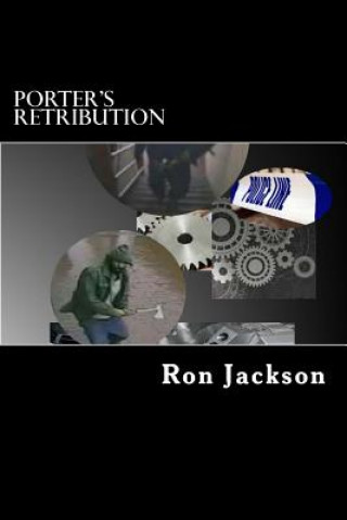 Knjiga Porter's Retribution: McPhee Ron Jackson