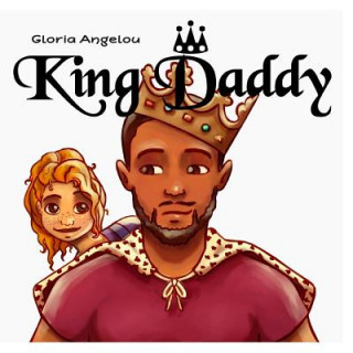 Knjiga King Daddy Gloria Darrington